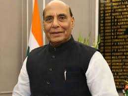 Rajnath Singh